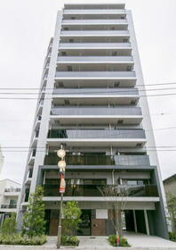 東京都豊島区池袋１ 12階建 築1年8ヶ月