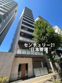 東京都渋谷区笹塚２ 15階建 築4年6ヶ月