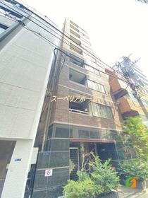 東京都中央区日本橋蛎殻町１ 地上9階地下1階建 築16年1ヶ月