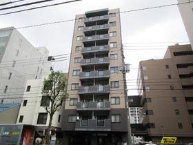 北海道札幌市中央区北一条東２ 10階建 築19年4ヶ月
