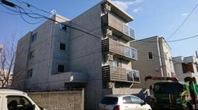 北海道札幌市豊平区平岸一条２ 4階建 築5年5ヶ月