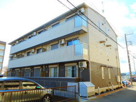 神奈川県海老名市中新田４ 地上3階地下1階建 築7年7ヶ月