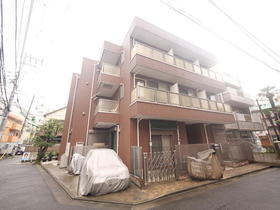 東京都豊島区西池袋３ 3階建 築15年10ヶ月