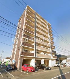 熊本県熊本市南区近見７ 9階建 築9年6ヶ月