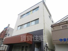 Ｔ－Ｃｕｂｅ　Ｗｅｓｔ 3階建