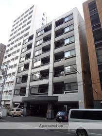 北海道札幌市中央区南三条西８ 7階建 築20年6ヶ月
