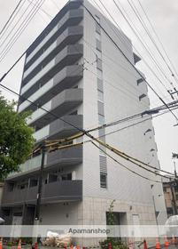 東京都台東区日本堤１ 9階建 築1年2ヶ月