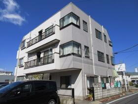 千葉県千葉市美浜区幸町２ 3階建 築34年6ヶ月