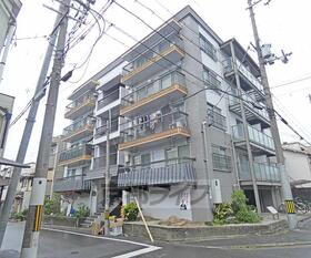 京都府京都市左京区田中西浦町 5階建
