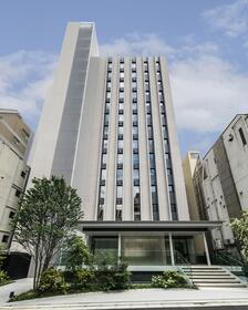 東京都渋谷区渋谷２ 地上14階地下1階建