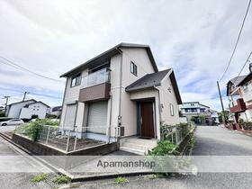 神奈川県相模原市南区御園１ 2階建