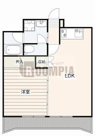岐阜県岐阜市神明町２ 岐阜駅 1LDK マンション 賃貸物件詳細