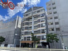 大阪府大阪市阿倍野区阪南町２ 7階建