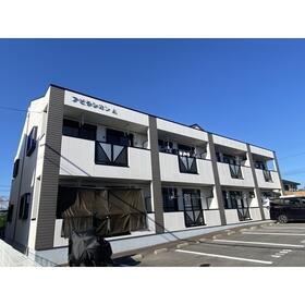 愛知県岡崎市舳越町字東沖 賃貸アパート