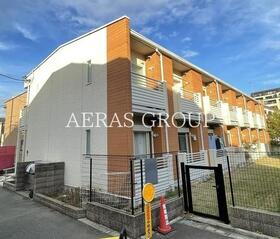 東京都小金井市梶野町５ 賃貸アパート