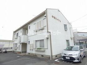 兵庫県加古川市加古川町中津 築35年1ヶ月 2階建