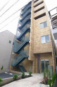 東京都新宿区早稲田鶴巻町 7階建 築12年3ヶ月