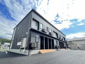 山形県山形市鈴川町３ 賃貸アパート