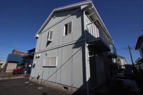 茨城県牛久市栄町６ テラスハウス