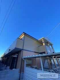 大阪府岸和田市春木元町 賃貸アパート