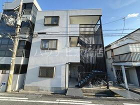 大阪府大阪市旭区太子橋２ 築37年9ヶ月 3階建