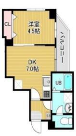 千葉県千葉市花見川区南花園２ 賃貸マンション