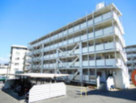 ビレッジハウス伏屋９号棟