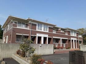 島根県松江市東出雲町揖屋 賃貸アパート