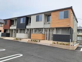 愛知県一宮市奥町字県郭 賃貸アパート