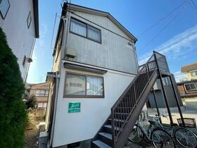 サンパークハイム