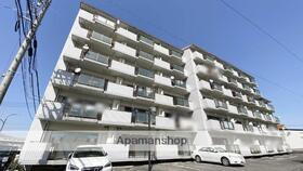 岡山県岡山市中区赤田 賃貸マンション