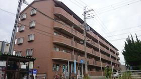 滋賀県守山市吉身３ 5階建 築23年3ヶ月