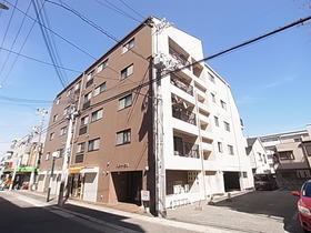 兵庫県神戸市長田区長楽町３ 賃貸マンション