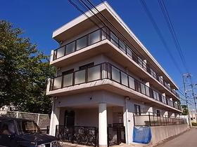 メグリッチ西宮