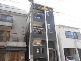 愛知県名古屋市中村区靖国町１ 3階建 築8年5ヶ月