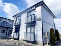 コート・ドゥ・ベール参番館