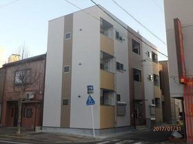 愛知県名古屋市中村区則武１ 3階建