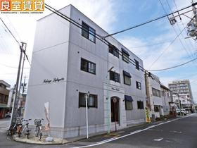 愛知県名古屋市千種区小松町７ 3階建 築8年5ヶ月
