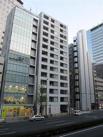東京都渋谷区代々木３ 地上14階地下1階建 築19年5ヶ月