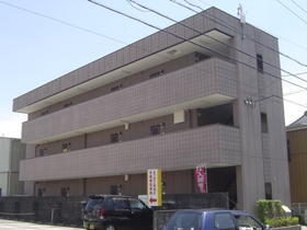 静岡県浜松市中央区野口町 3階建 築22年4ヶ月