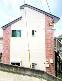 神奈川県横浜市南区清水ケ丘 2階建 築10年2ヶ月