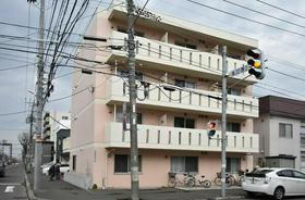 北海道札幌市北区北二十二条西２ 4階建 築15年9ヶ月