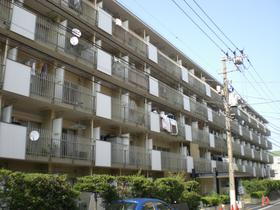 東京都大田区大森西２ 5階建 築49年9ヶ月