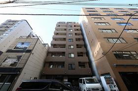 北海道札幌市中央区北一条西８ 10階建 築22年1ヶ月