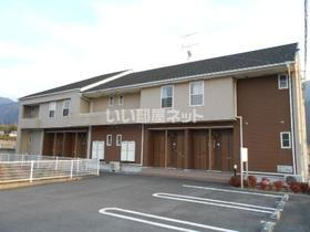 愛媛県新居浜市船木 2階建 築16年5ヶ月