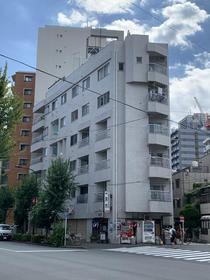 東京都豊島区東池袋２ 6階建 築43年6ヶ月