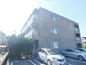 神奈川県相模原市中央区淵野辺本町５ 3階建 築18年1ヶ月
