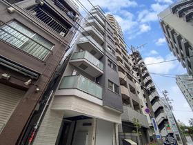 東京都港区東麻布１ 9階建 築2年4ヶ月