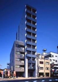 東京都大田区南雪谷１ 地上11階地下1階建 築15年10ヶ月