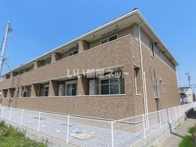 岐阜県大垣市内原１ 賃貸アパート